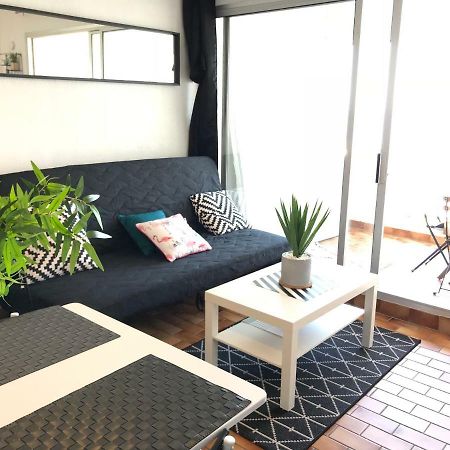 Exceptionnel ! Appartement Vue Imprenable Sur Mer. Carnon-Plage Zewnętrze zdjęcie