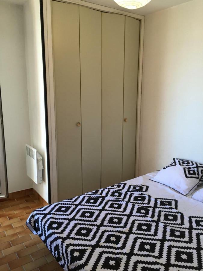 Exceptionnel ! Appartement Vue Imprenable Sur Mer. Carnon-Plage Zewnętrze zdjęcie